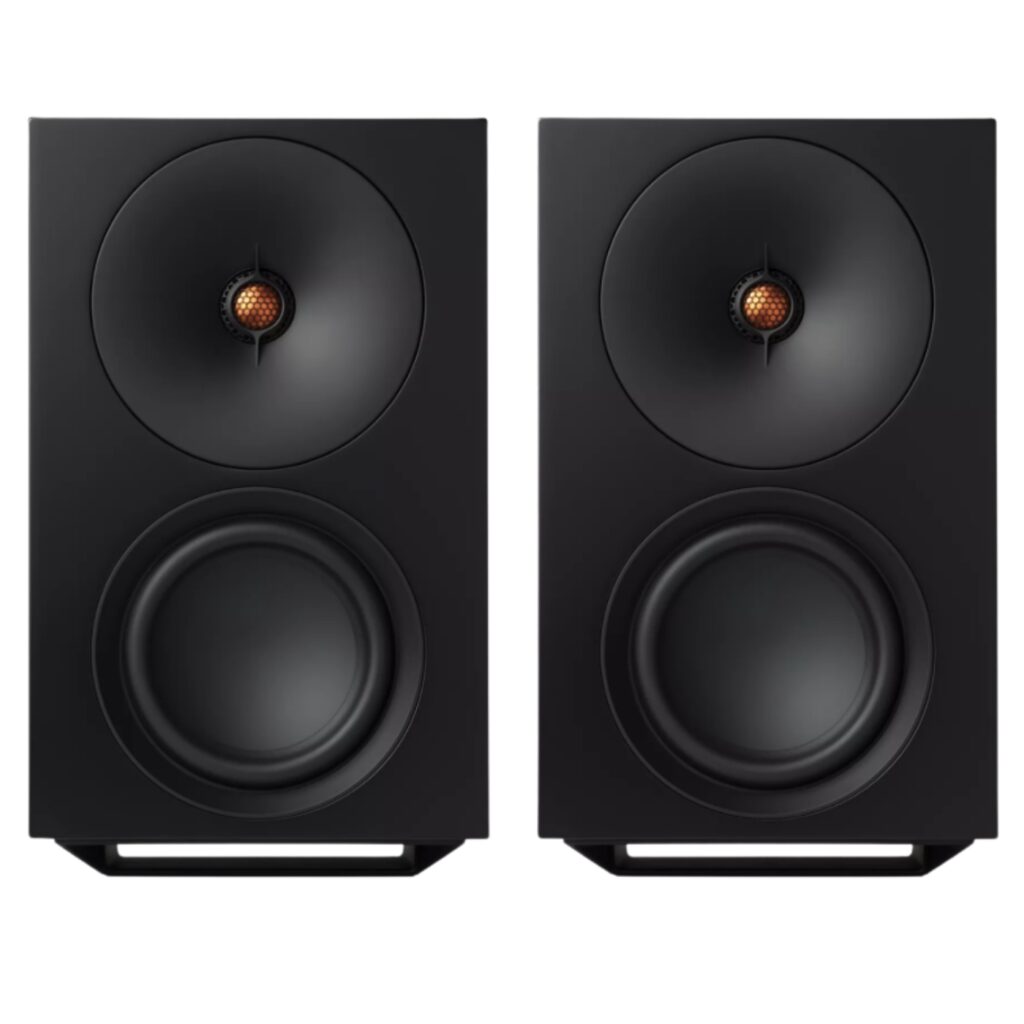 Cambridge Audio L/R X Black