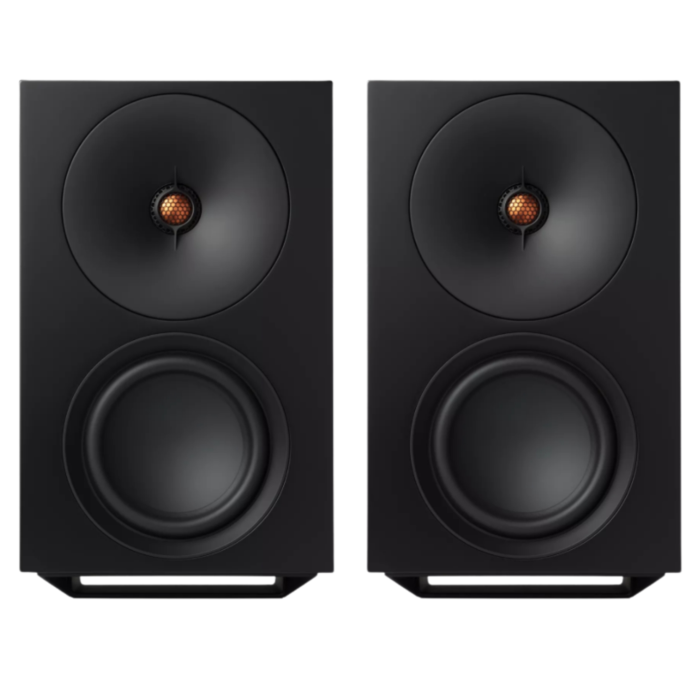 Cambridge Audio L/R X Black – Image 1