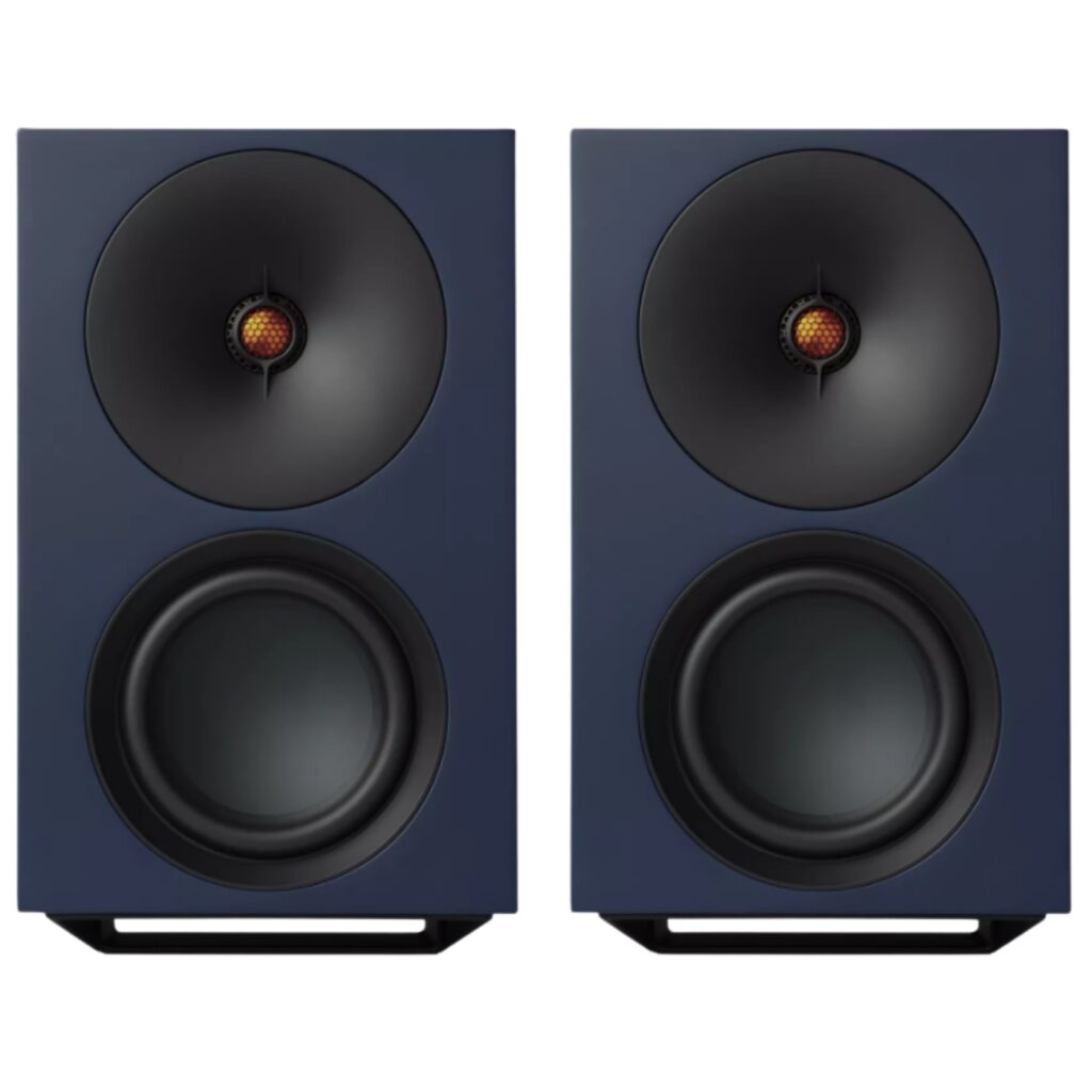 Cambridge Audio L/R X Blue