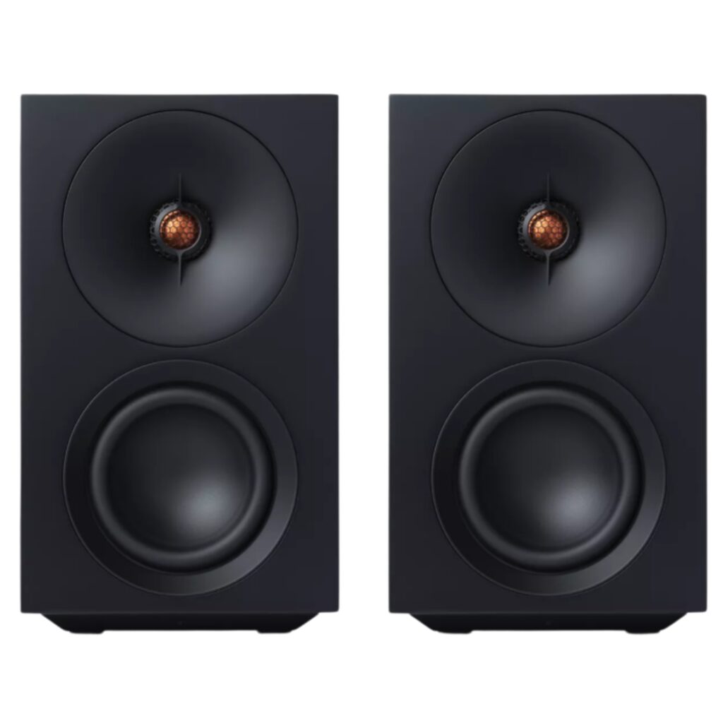 Cambridge Audio L/R S Black