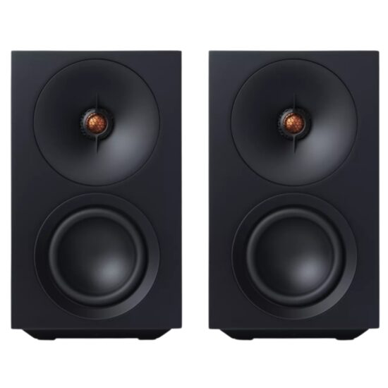 Cambridge Audio L/R S Black – Image 1