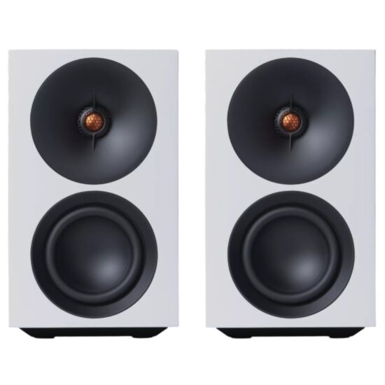 Cambridge Audio L/R S White – Image 1