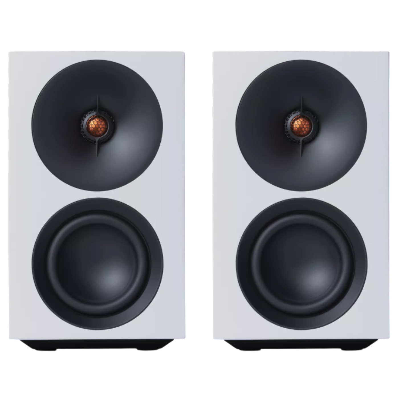 Cambridge Audio L/R S White – Image 1