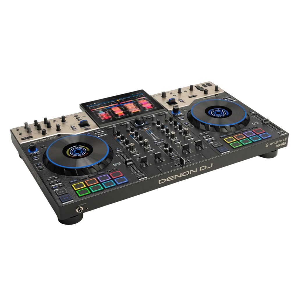 Denon DJ PRIME 4 G2