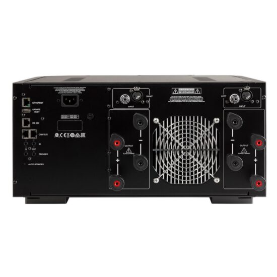 Classé Delta STEREO – Image 4