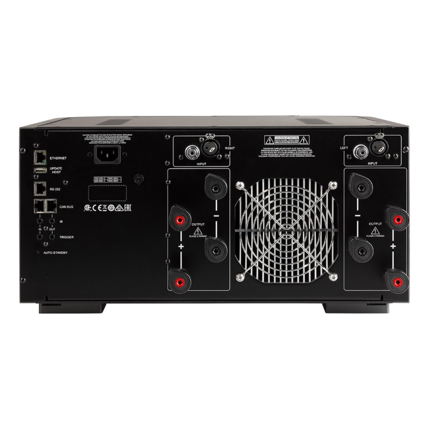 Classé Delta STEREO – Image 4