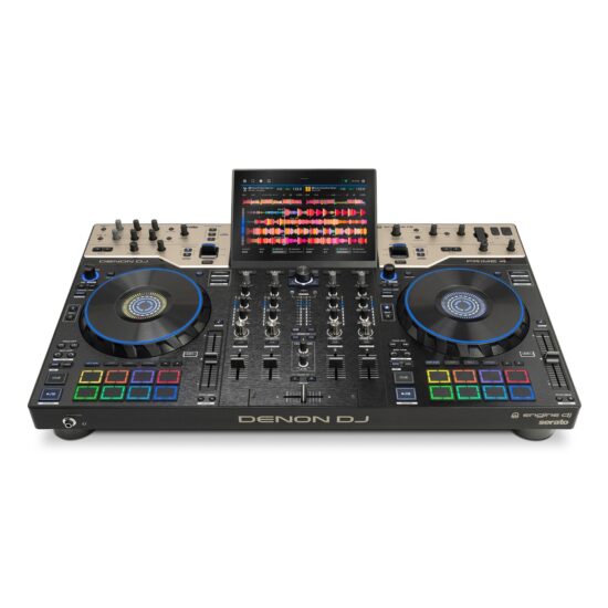 Denon DJ PRIME 4 G2 – Image 2