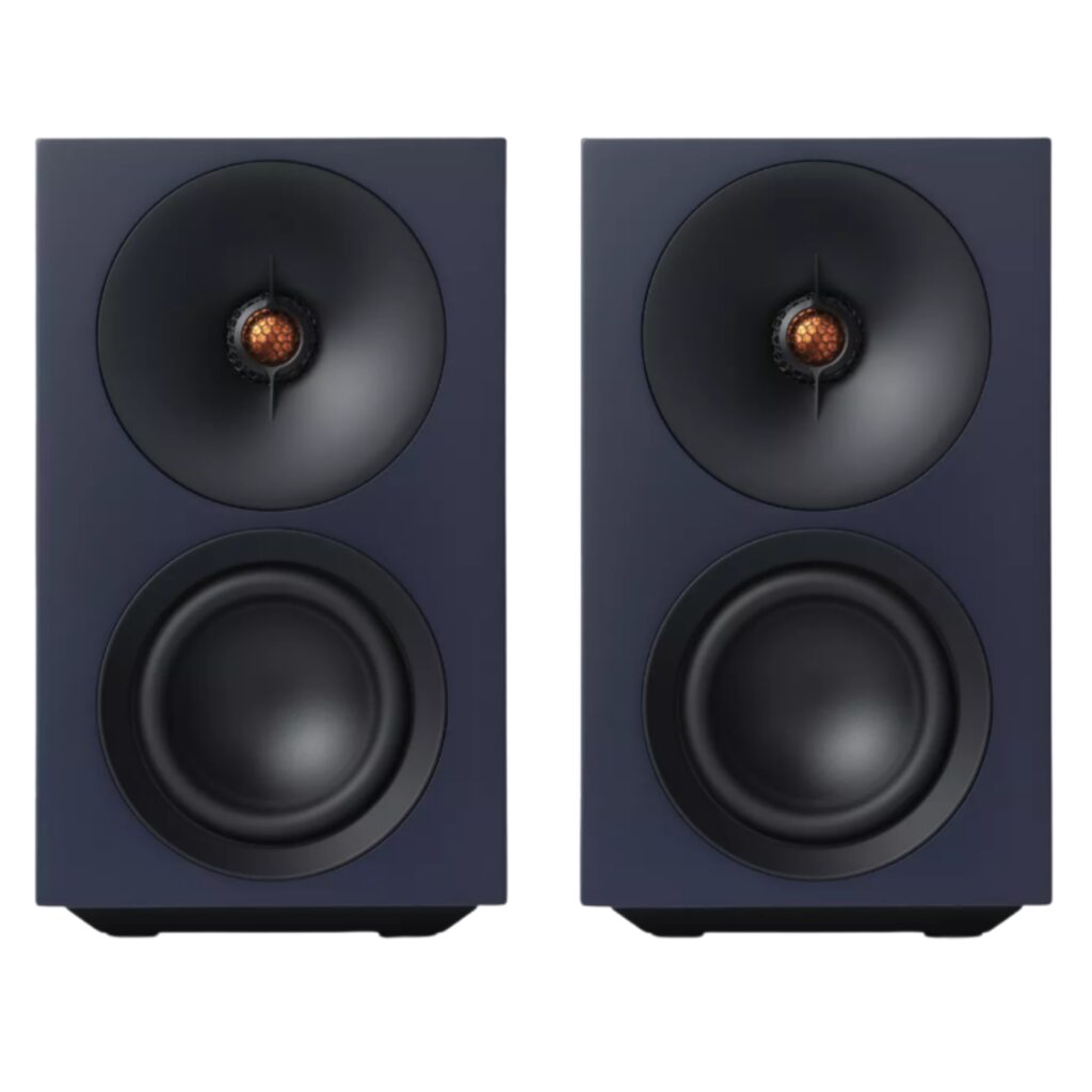 Cambridge Audio L/R S Blue