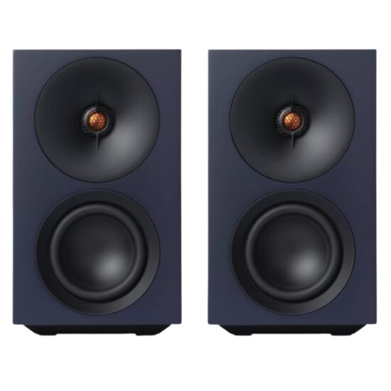 Cambridge Audio L/R S Blue – Image 1
