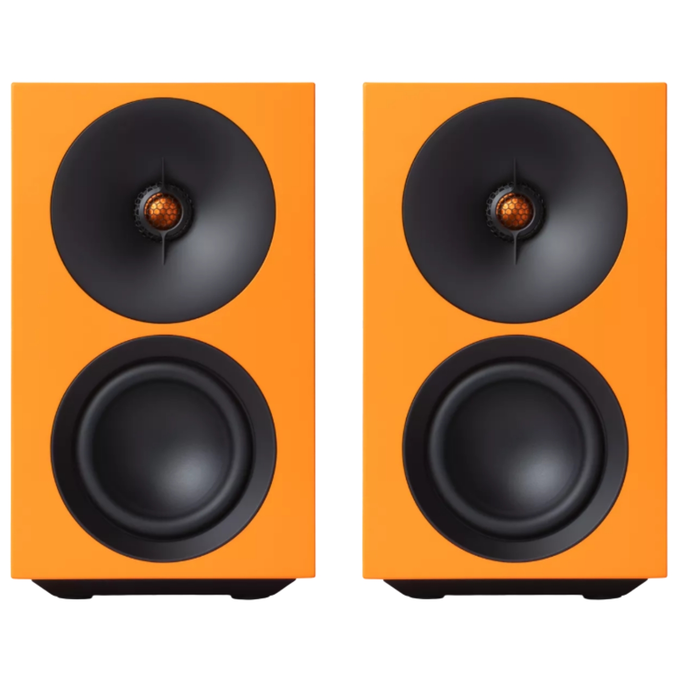 Cambridge Audio L/R S Orange – Image 1