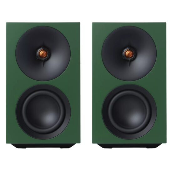 Cambridge Audio L/R S Green – Image 1