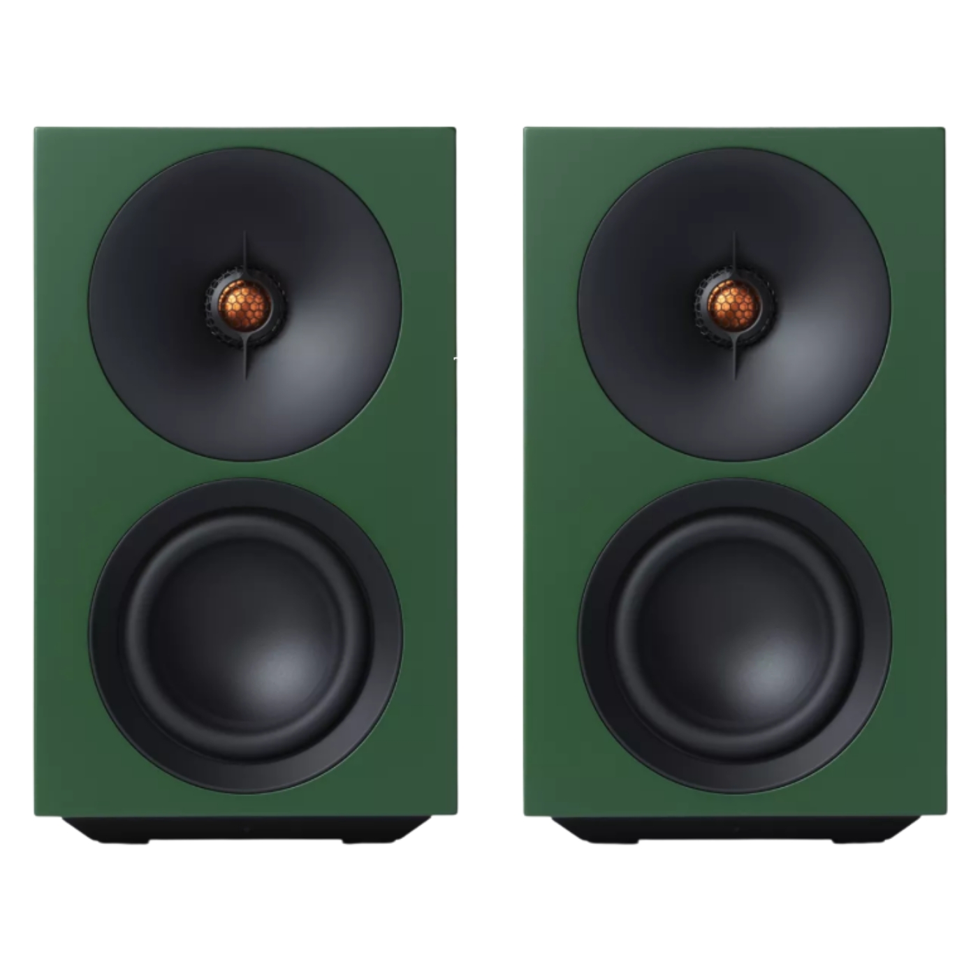 Cambridge Audio L/R S Green – Image 1