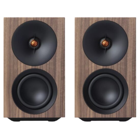 Cambridge Audio L/R S Walnut – Image 1