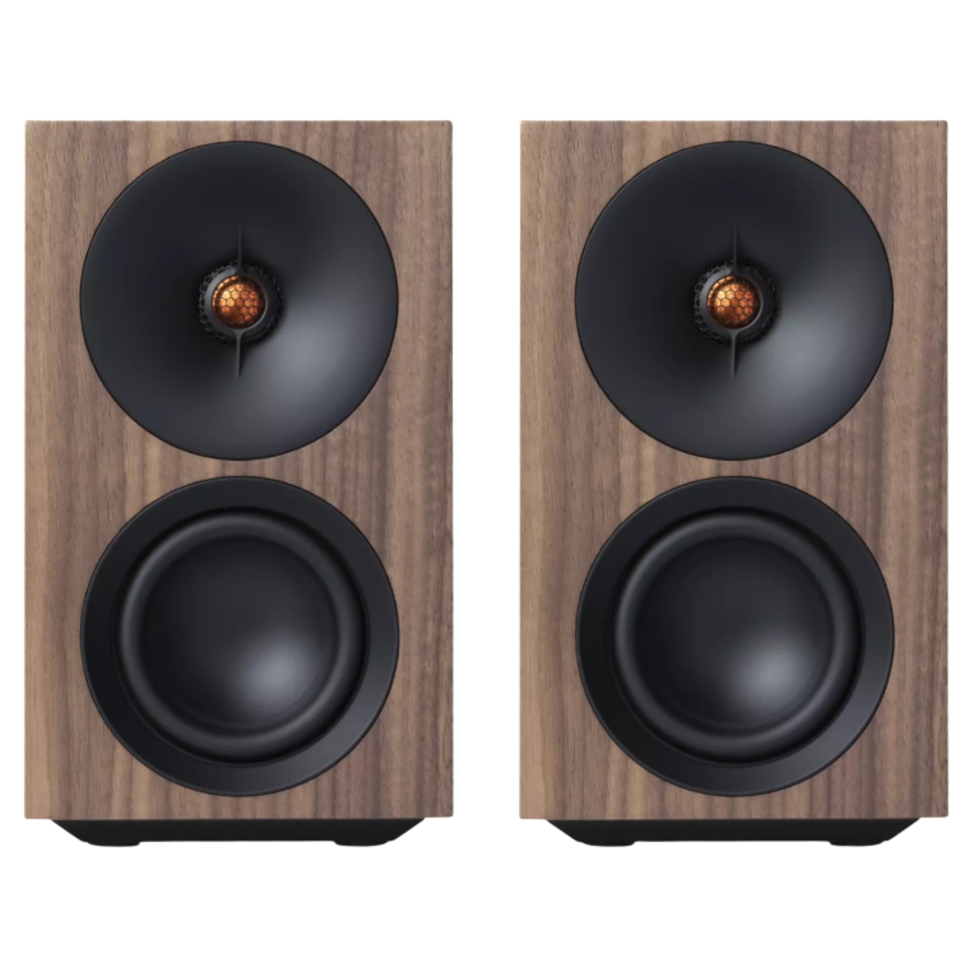 Cambridge Audio L/R S Walnut – Image 1