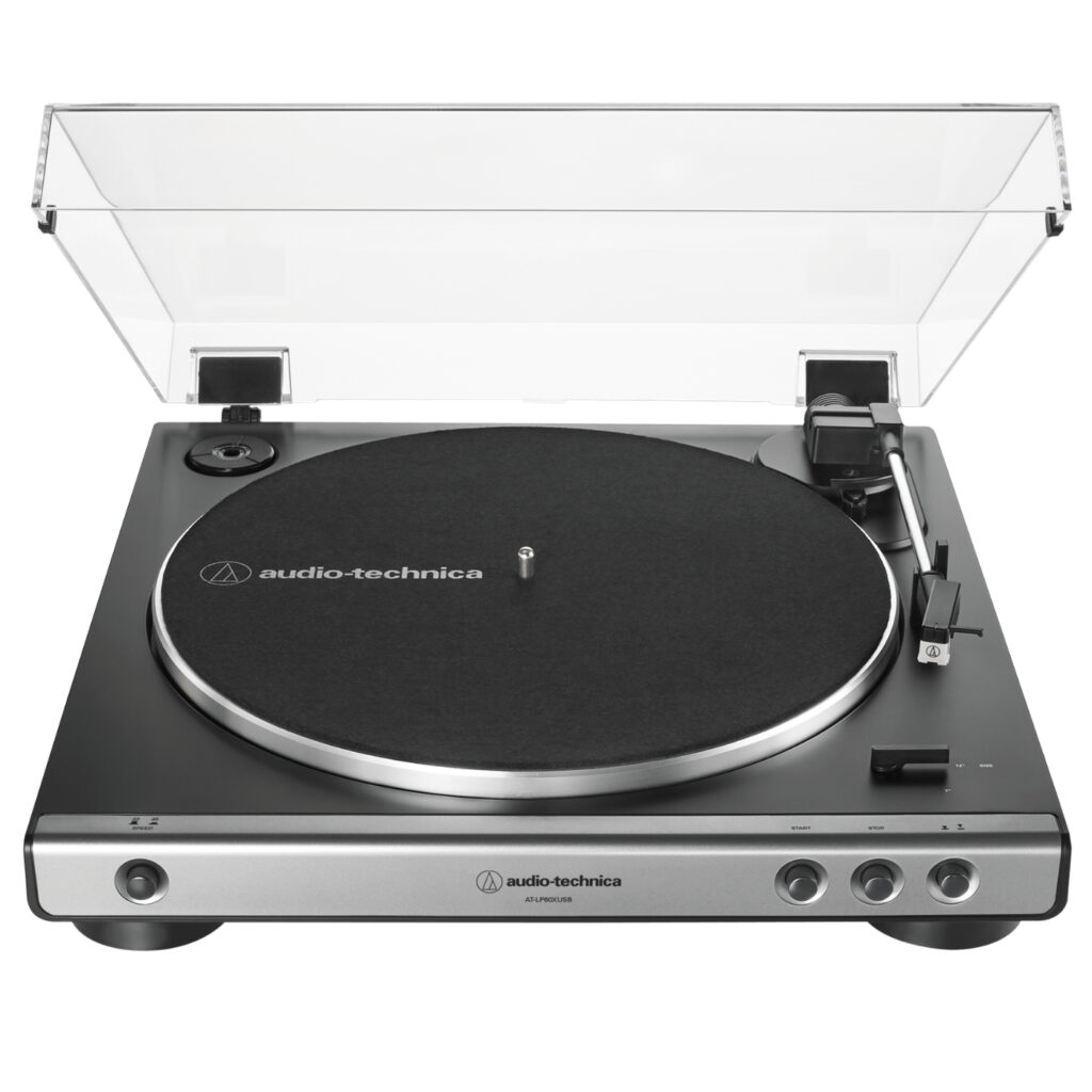 Audio-Technica AT-LP60XUSB