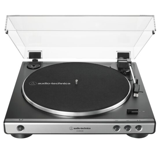 Audio-Technica AT-LP60XUSB