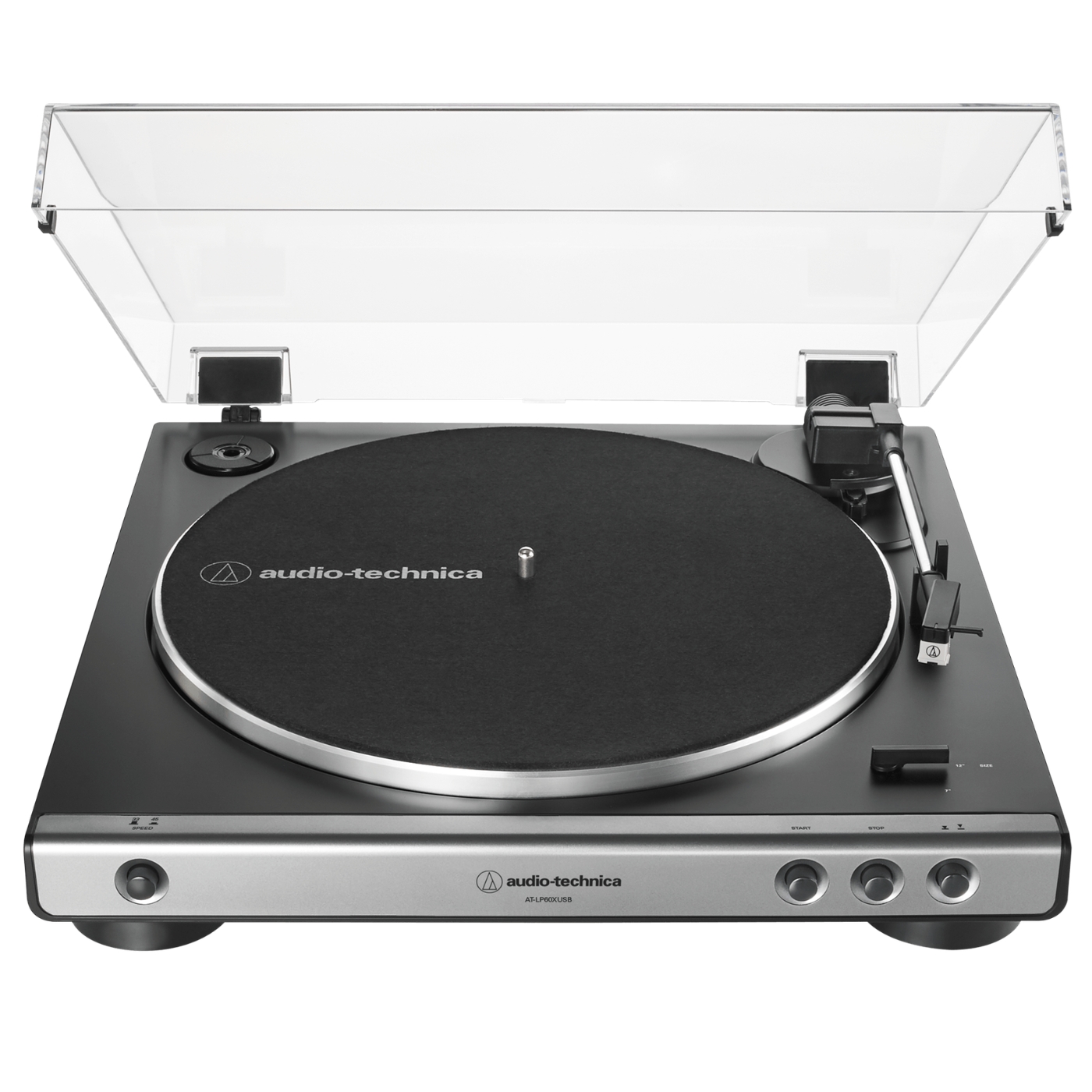 Audio-Technica AT-LP60XUSB – Image 1