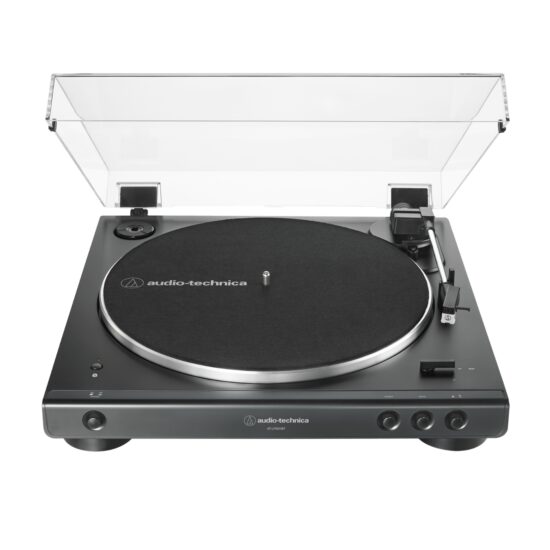 Audio-Technica AT-LP60XBT – Image 1