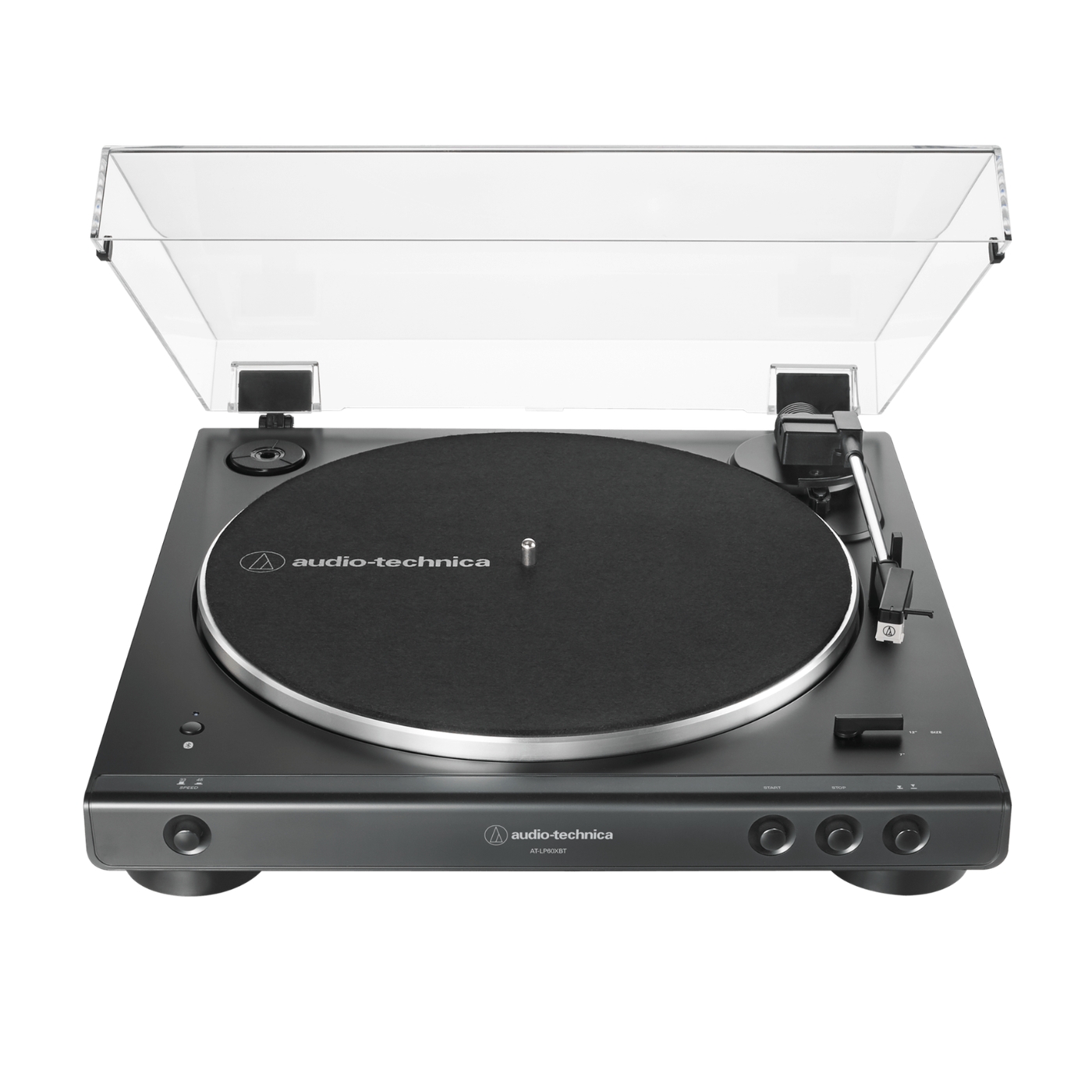 Audio-Technica AT-LP60XBT – Image 1