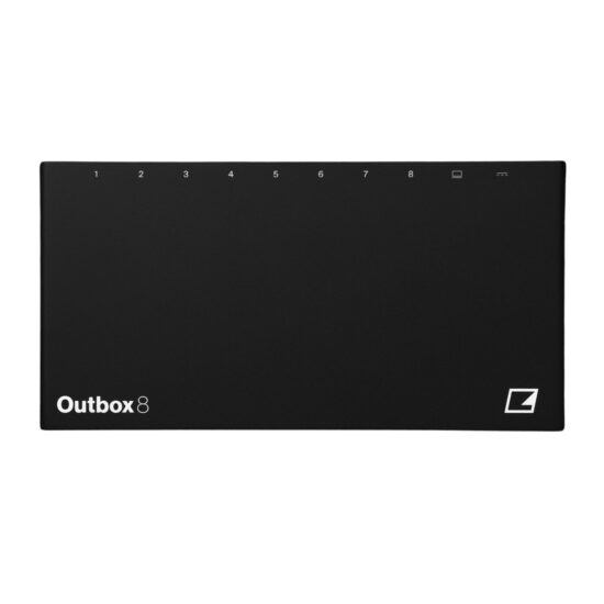 Elektron Outbox 8 – Image 2