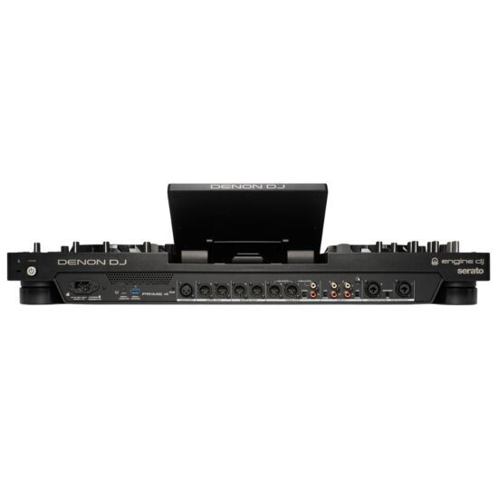 Denon DJ PRIME 4 G2 – Image 5