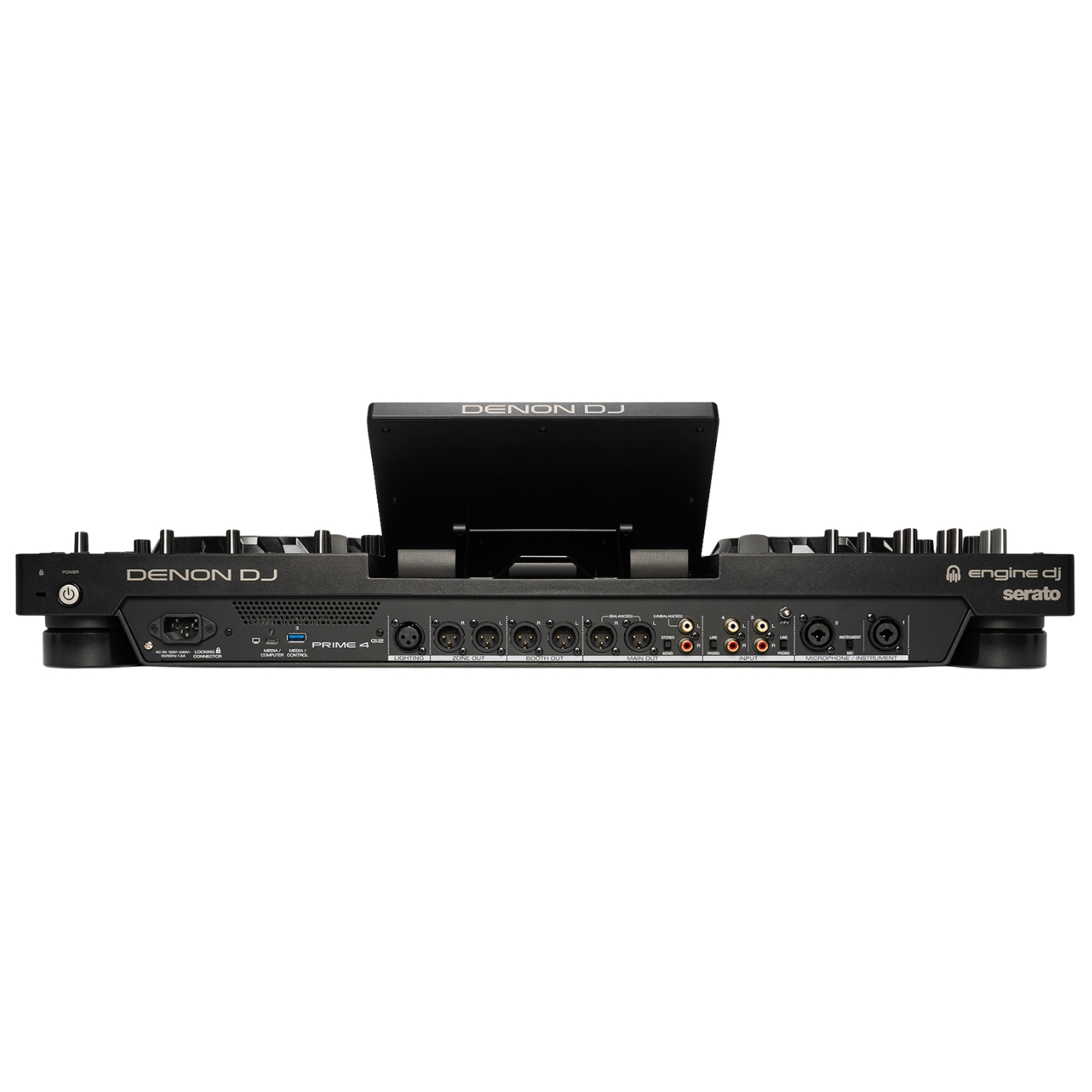 Denon DJ PRIME 4 G2 – Image 5