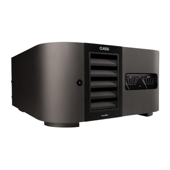 Classé Delta STEREO – Image 1