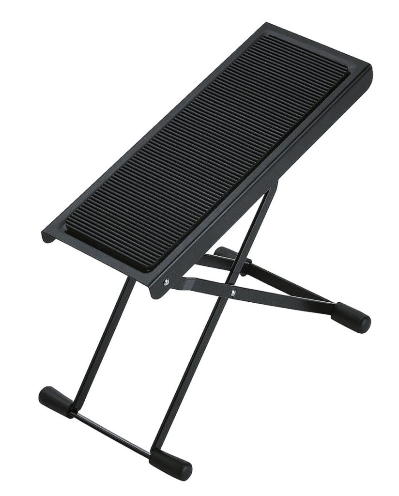 K&M repose pied 14670