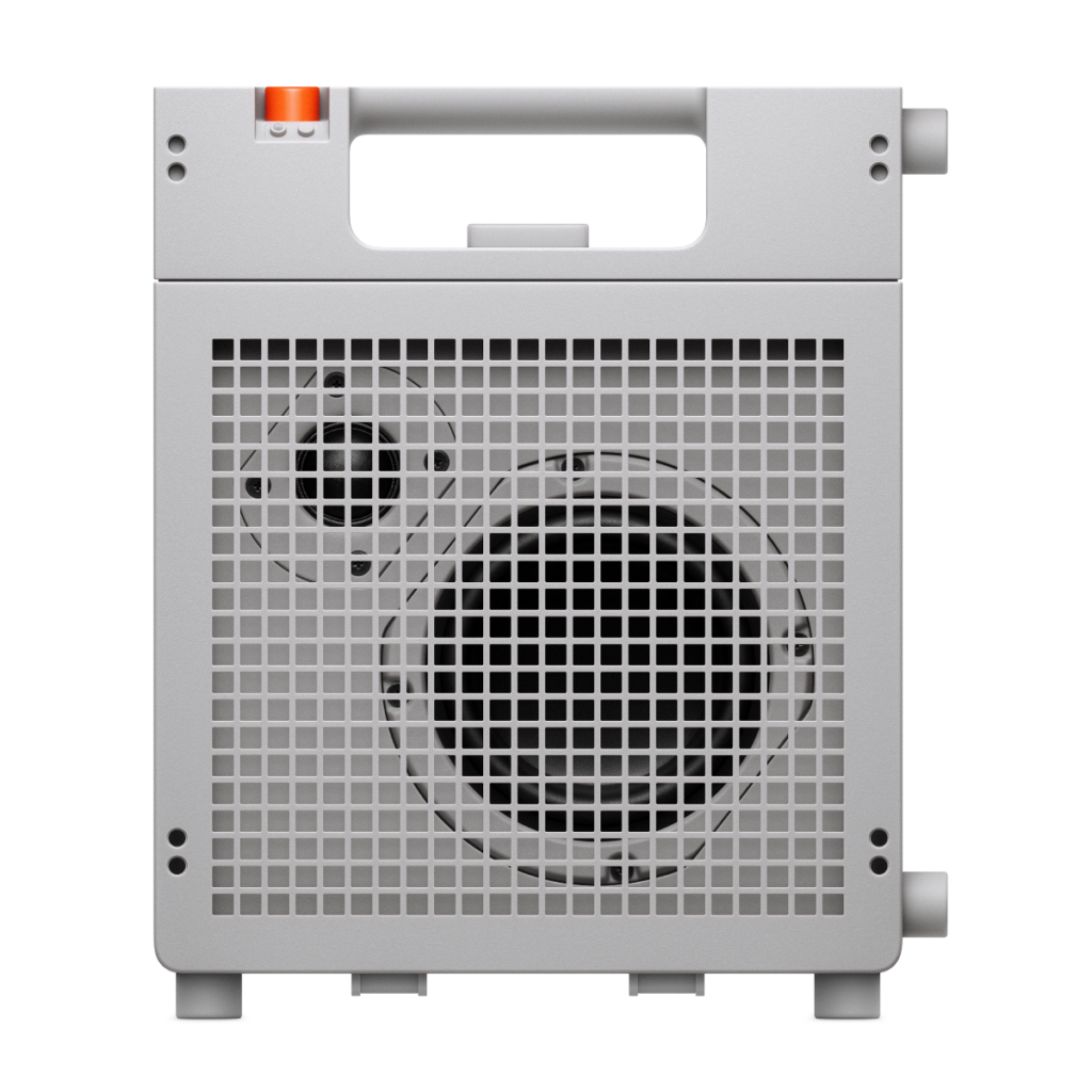 Teenage Engineering EP-35 K.O. AMP