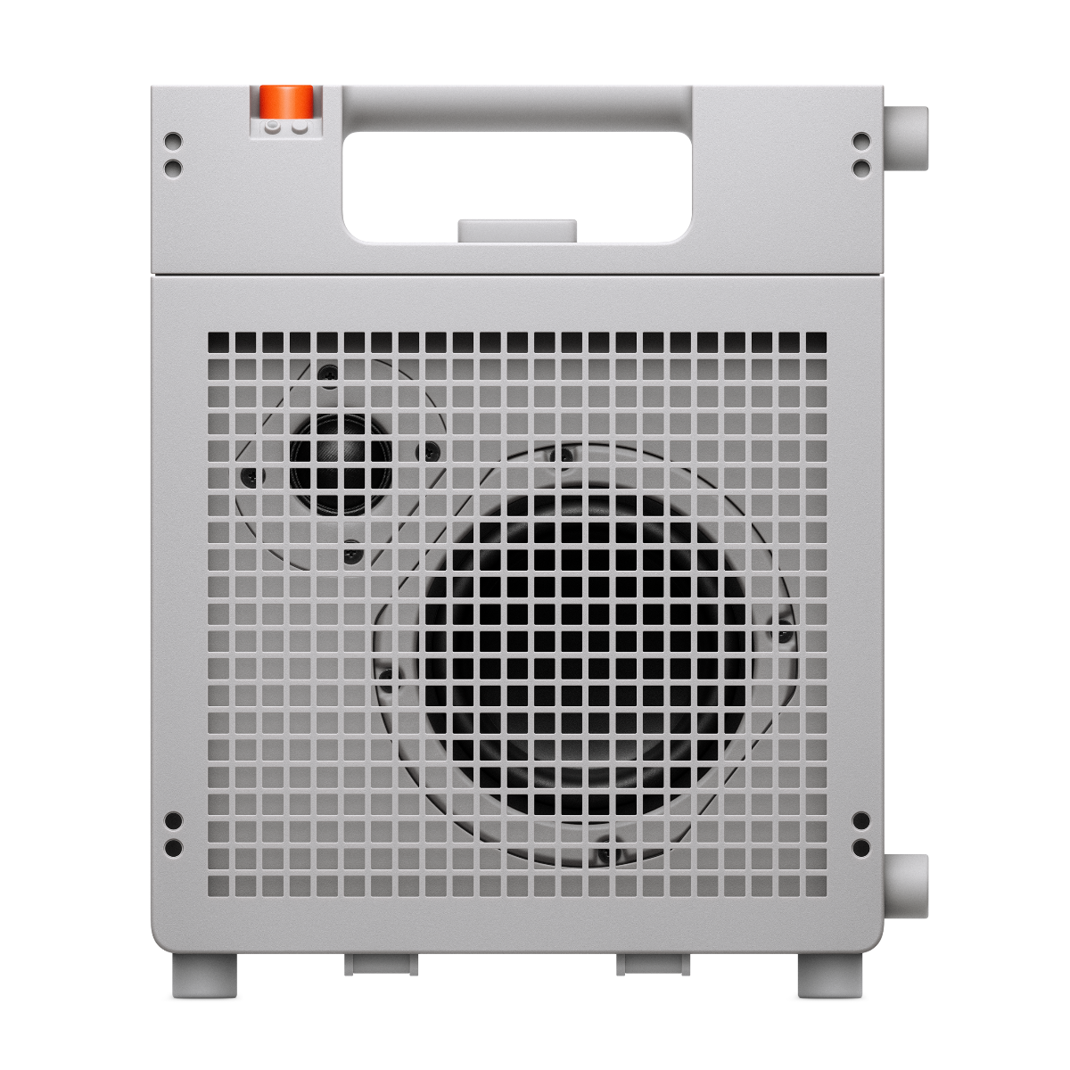 Teenage Engineering EP-35 K.O. AMP – Image 1