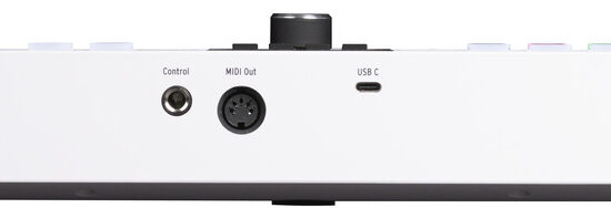 Arturia Keylab Essential 49 mk3 white – Image 2