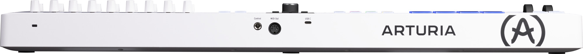 Arturia Keylab Essential 49 mk3 white – Image 2