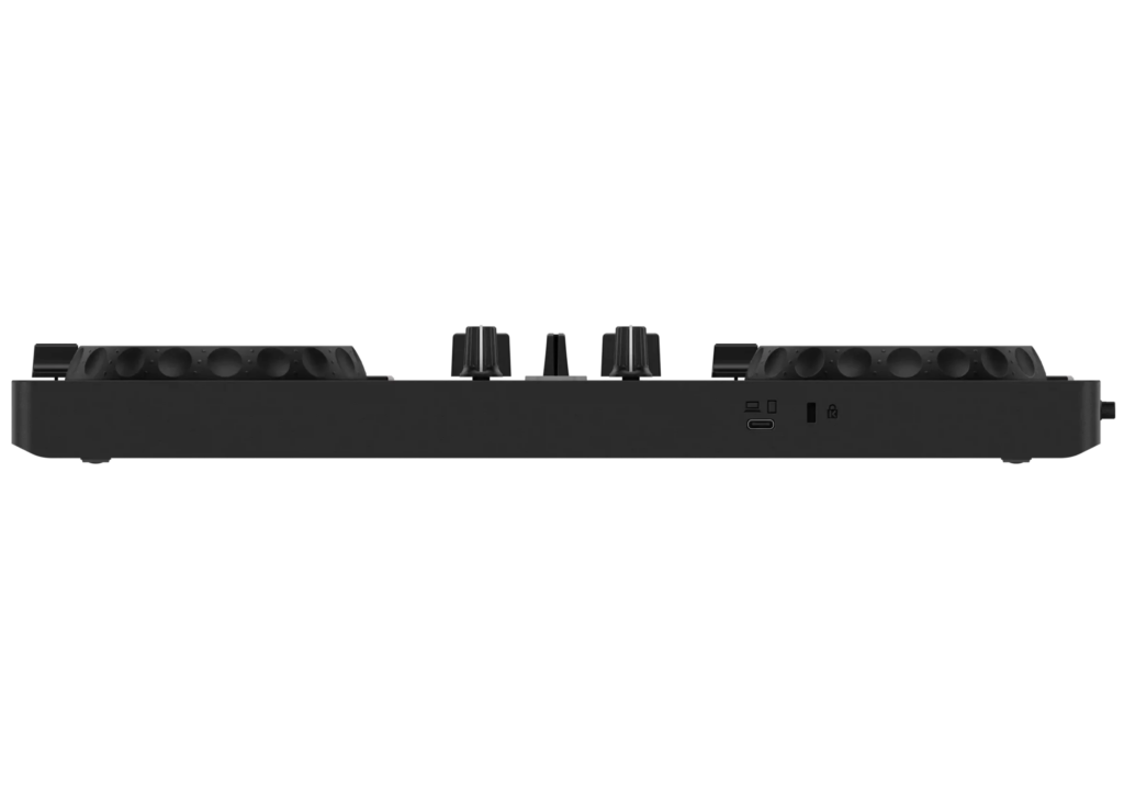 AlphaTheta DDJ-FLX2