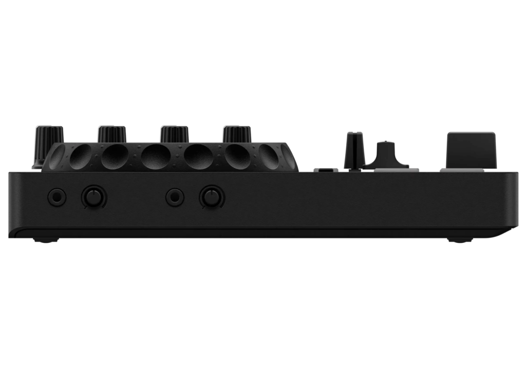 AlphaTheta DDJ-FLX2