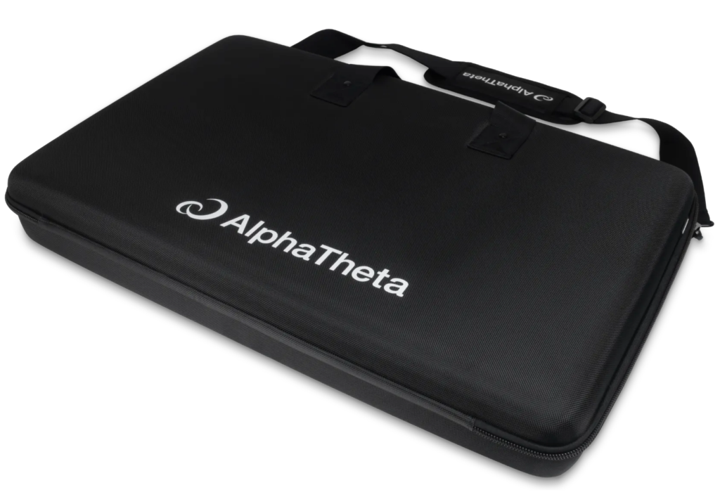 AlphaTheta DJC-AN Bag