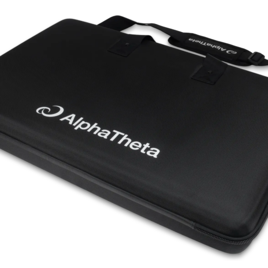 AlphaTheta DJC-AN Bag – Image 2