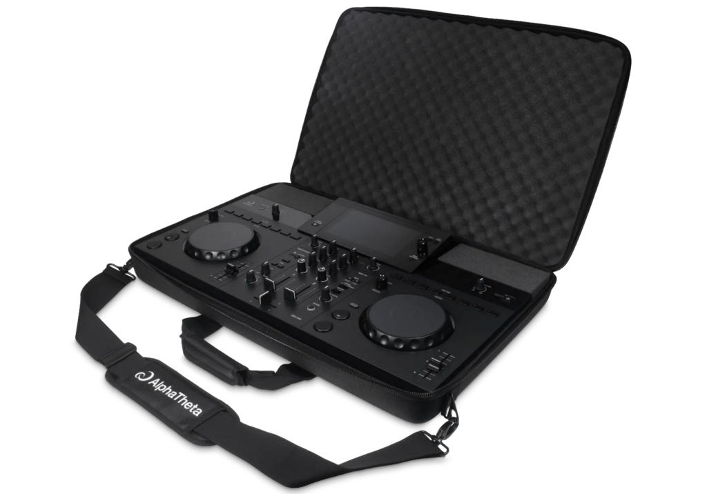 AlphaTheta DJC-AN Bag