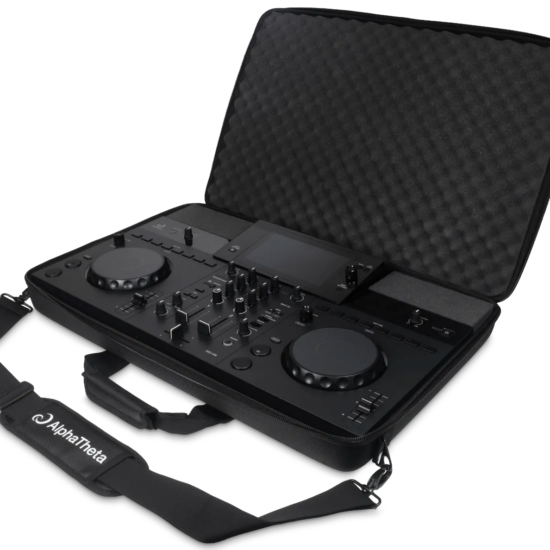 AlphaTheta DJC-AN Bag – Image 1