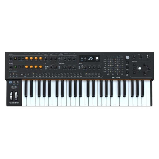 ARTURIA MiniFreak 49 – Image 1