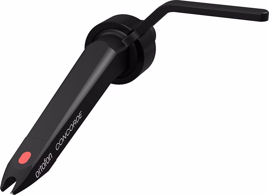 Ortofon Concorde 5E