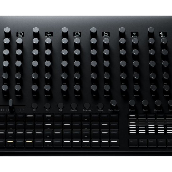 Polyend Drums Black – Image 1