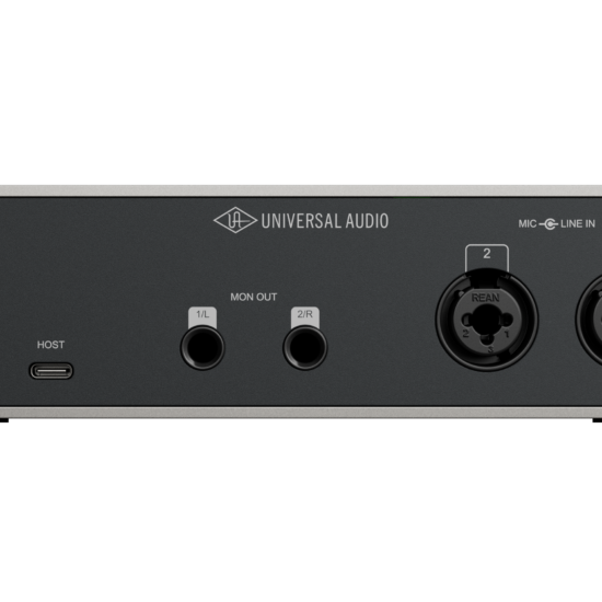 Universal Audio Volt 1 Gen 2 – Image 2
