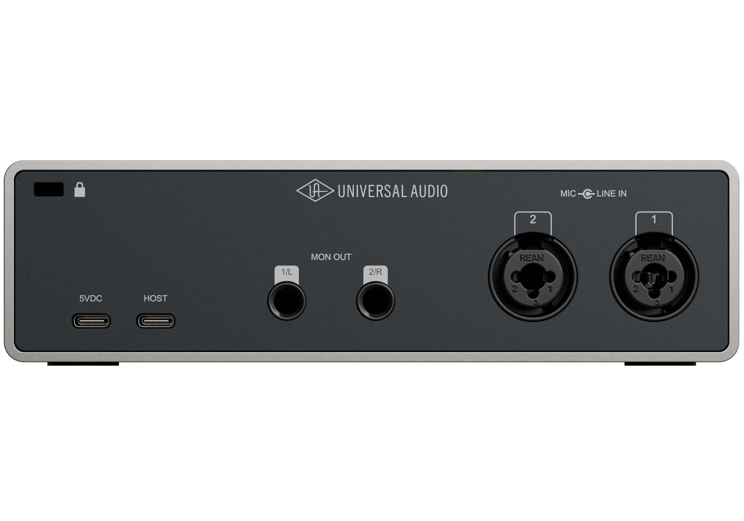Universal Audio Volt 1 Gen 2 – Image 2
