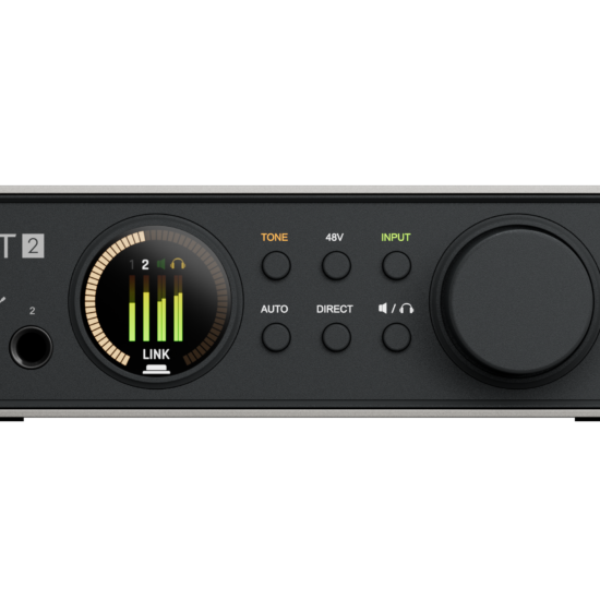 Universal Audio Volt 1 Gen 2 – Image 1