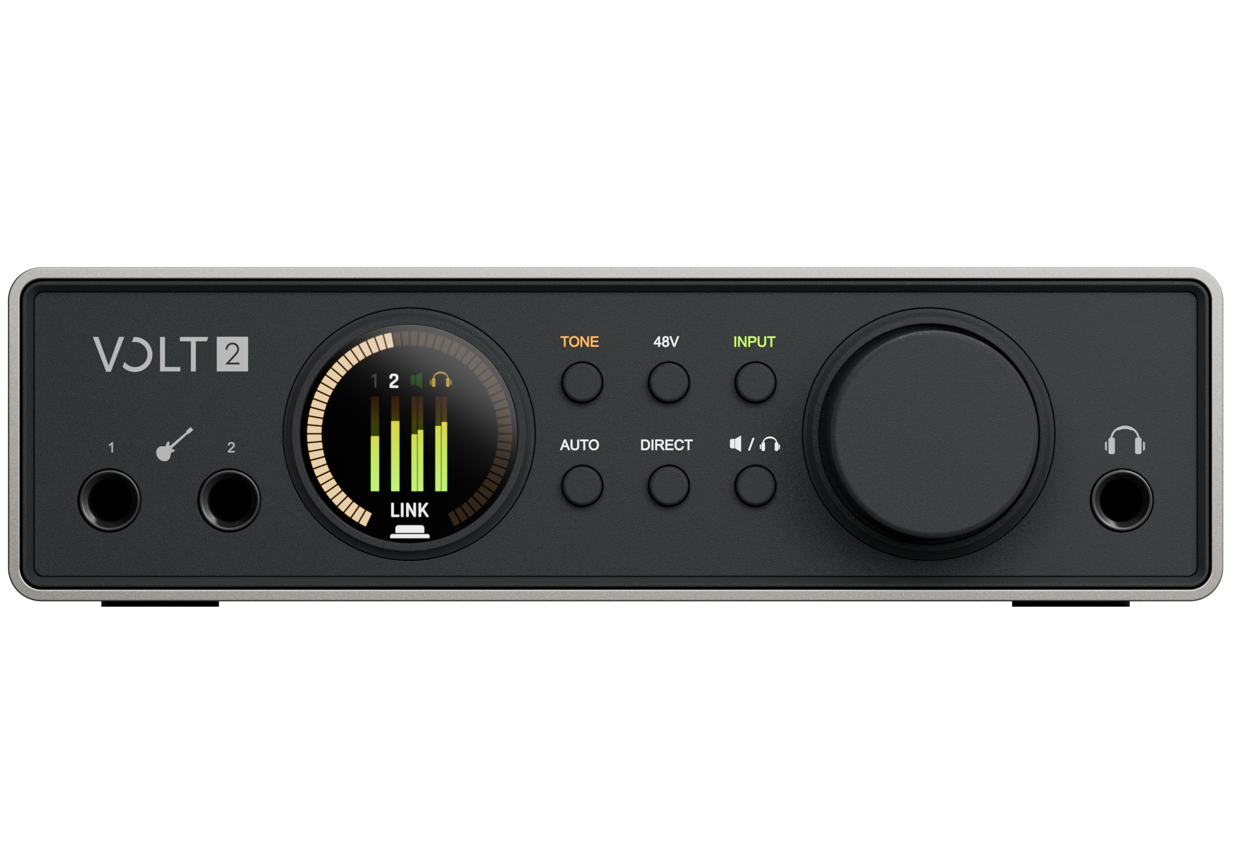 Universal Audio Volt 1 Gen 2 – Image 1