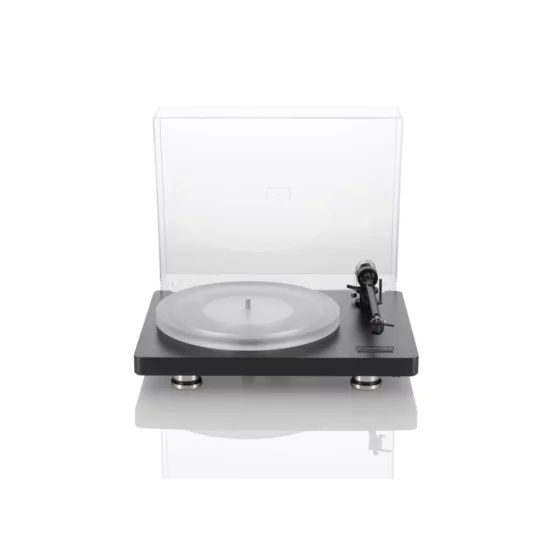 Clearaudio Compass TT071/S Black – Image 1