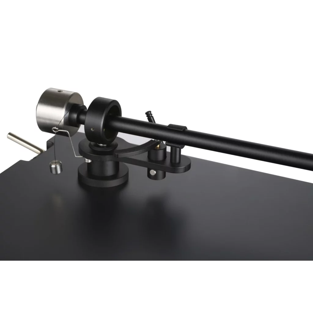 Clearaudio Compass TT071/S Black