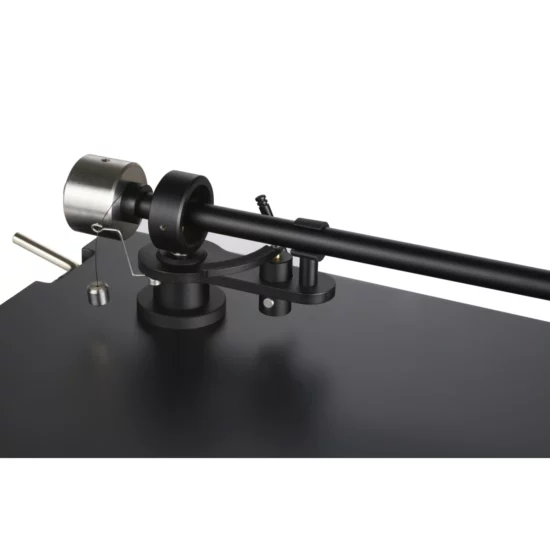 Clearaudio Compass TT071/S Black – Image 3