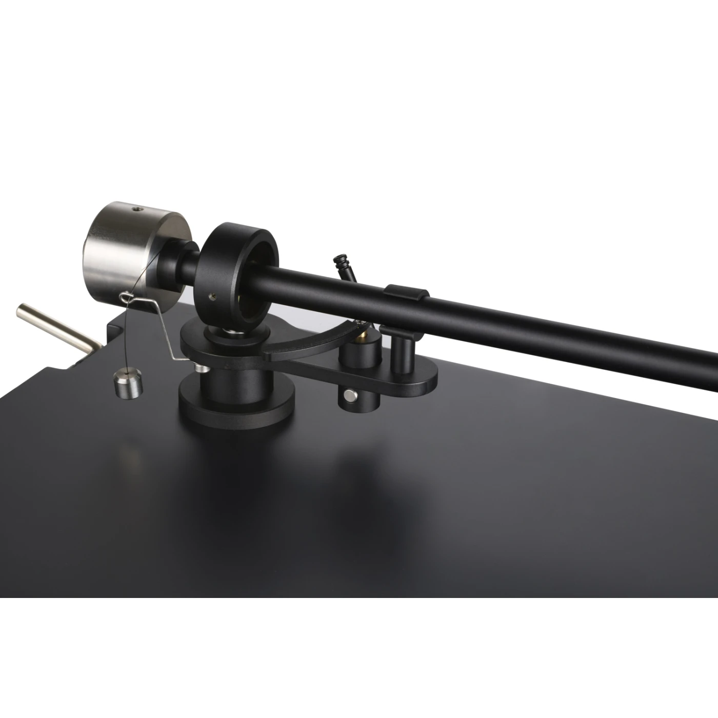 Clearaudio Compass TT071/S Black – Image 3