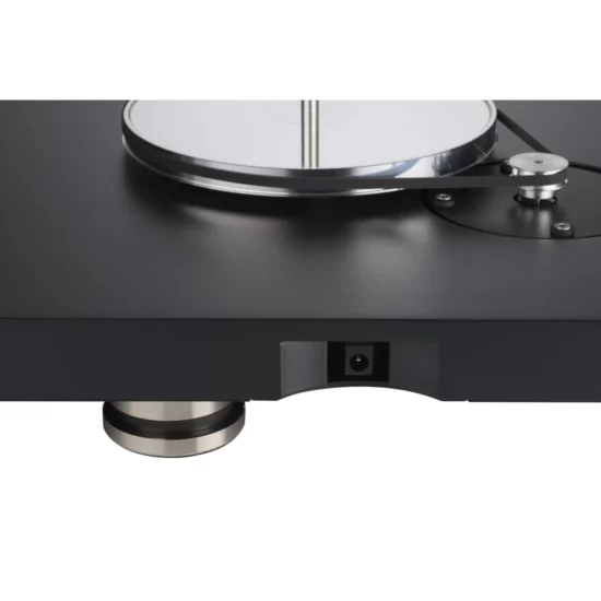Clearaudio Compass TT071/S Black – Image 4
